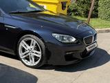 BMW 640 2012 года за 17 000 000 тг. в Астана – фото 3