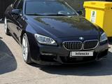 BMW 640 2012 года за 17 000 000 тг. в Астана – фото 2