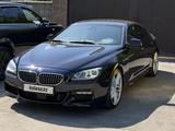 BMW 640 2012 года за 17 000 000 тг. в Астана