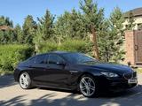 BMW 640 2012 годаүшін16 000 000 тг. в Астана – фото 2