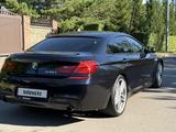 BMW 640 2012 годаүшін16 000 000 тг. в Астана – фото 3