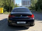 BMW 640 2012 годаүшін16 000 000 тг. в Астана – фото 4