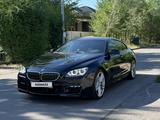 BMW 640 2012 годаүшін16 000 000 тг. в Астана