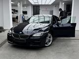BMW 640 2012 года за 17 000 000 тг. в Астана – фото 5