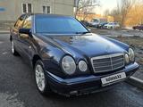 Mercedes-Benz E 240 1998 года за 1 600 000 тг. в Усть-Каменогорск
