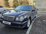 Mercedes-Benz E 240 1998 года за 1 600 000 тг. в Усть-Каменогорск – фото 2