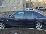 Mercedes-Benz E 240 1998 года за 1 600 000 тг. в Усть-Каменогорск – фото 5