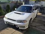 Subaru Legacy 1997 года за 3 000 000 тг. в Алматы – фото 2