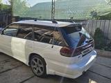 Subaru Legacy 1997 года за 3 000 000 тг. в Алматы – фото 3