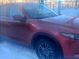 Mazda CX-5 2019 годаүшін12 000 000 тг. в Караганда – фото 2