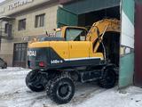 Hyundai  R140W 2013 года за 28 000 000 тг. в Алматы – фото 4