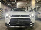 Toyota RAV4 2026 годаүшін22 600 000 тг. в Алматы – фото 2