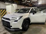 Toyota RAV4 2026 годаүшін22 600 000 тг. в Алматы