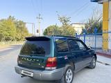 Subaru Forester 1997 года за 2 700 000 тг. в Шымкент – фото 4