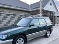 Subaru Forester 1997 годаүшін2 700 000 тг. в Шымкент – фото 6