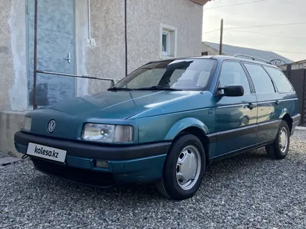 Volkswagen Passat 1992 года за 1 400 000 тг. в Тараз