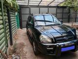 Hyundai Tucson 2005 года за 4 890 000 тг. в Алматы