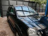 Hyundai Tucson 2005 года за 4 890 000 тг. в Алматы – фото 2