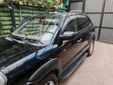 Hyundai Tucson 2005 года за 4 890 000 тг. в Алматы – фото 3