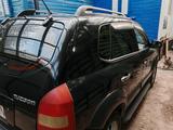 Hyundai Tucson 2005 года за 4 890 000 тг. в Алматы – фото 4