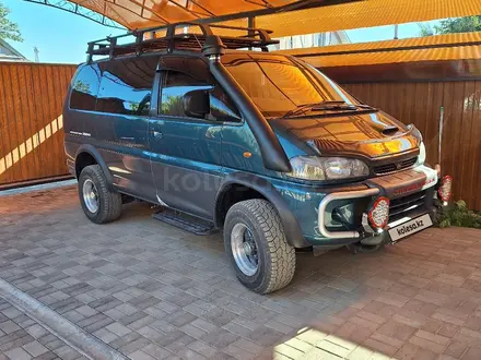 Mitsubishi Delica 1995 года за 4 700 000 тг. в Атырау – фото 2