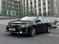 Toyota Camry 2017 года за 12 000 000 тг. в Шымкент