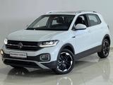 Volkswagen Tacqua 2022 года за 11 990 000 тг. в Караганда