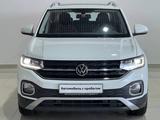 Volkswagen Tacqua 2022 года за 11 990 000 тг. в Караганда – фото 2
