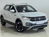 Volkswagen Tacqua 2022 года за 11 990 000 тг. в Караганда – фото 3