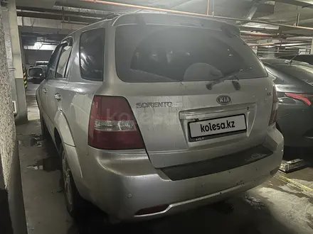 Kia Sorento 2008 года за 6 500 000 тг. в Астана – фото 4