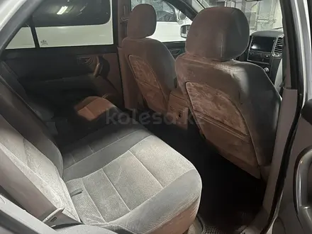 Kia Sorento 2008 года за 6 500 000 тг. в Астана – фото 6