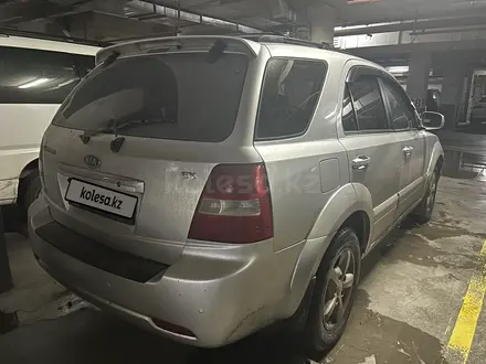 Kia Sorento 2008 года за 6 500 000 тг. в Астана – фото 5