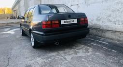 Volkswagen Vento 1993 годаүшін2 100 000 тг. в Тараз – фото 4