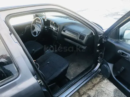 Volkswagen Vento 1993 года за 2 100 000 тг. в Тараз – фото 7