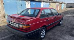 Volkswagen Passat 1991 года за 1 690 000 тг. в Павлодар – фото 4