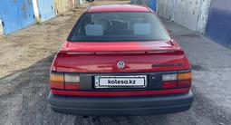 Volkswagen Passat 1991 года за 1 690 000 тг. в Павлодар – фото 5