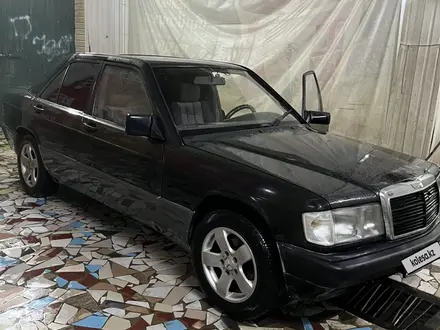 Mercedes-Benz 190 1991 года за 900 000 тг. в Кызылорда – фото 14