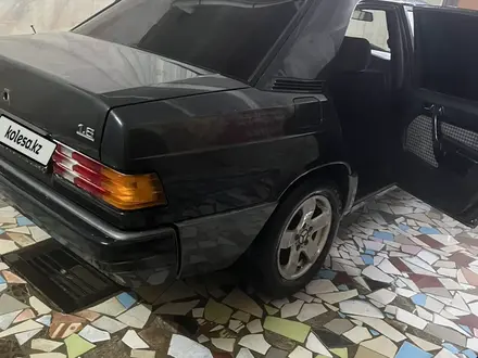 Mercedes-Benz 190 1991 года за 900 000 тг. в Кызылорда – фото 15