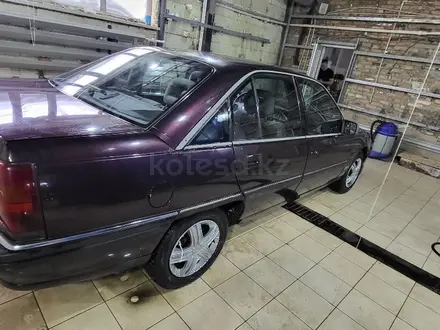 Opel Omega 1992 года за 1 000 000 тг. в Шахтинск – фото 7