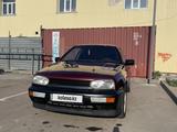 Volkswagen Golf 1992 года за 1 600 000 тг. в Караганда – фото 2