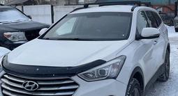 Hyundai Santa Fe 2014 годаүшін4 900 000 тг. в Астана – фото 4