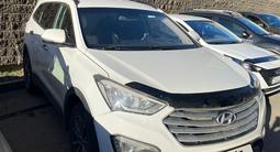 Hyundai Santa Fe 2014 годаүшін4 900 000 тг. в Астана