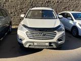 Hyundai Santa Fe 2014 годаүшін4 900 000 тг. в Астана – фото 3