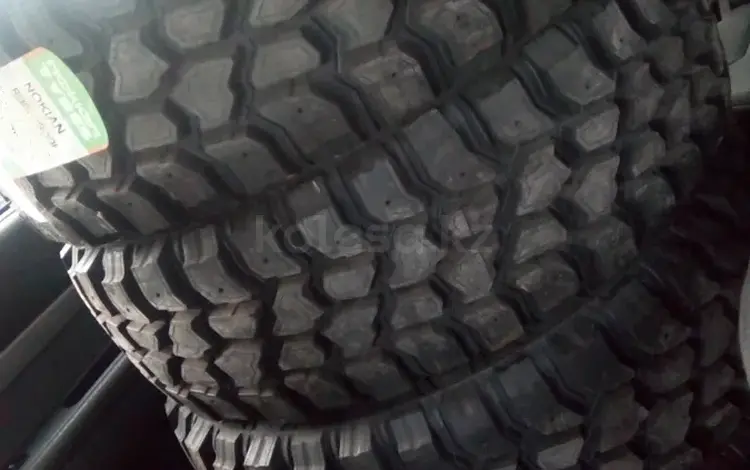 235-80-17 LT Nokian Rockproof MT за 65 000 тг. в Алматы