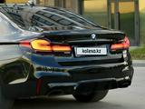 BMW 540 2017 года за 17 000 000 тг. в Костанай – фото 2