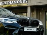 BMW 540 2017 года за 17 000 000 тг. в Костанай – фото 3