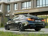 BMW 540 2017 года за 17 000 000 тг. в Костанай