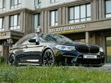 BMW 540 2017 года за 17 000 000 тг. в Костанай – фото 5