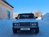 ВАЗ (Lada) 2107 2004 годаfor570 000 тг. в Самарское – фото 3