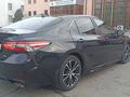 Toyota Camry 2019 года за 10 900 000 тг. в Талдыкорган – фото 7